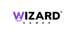 wizard games logo